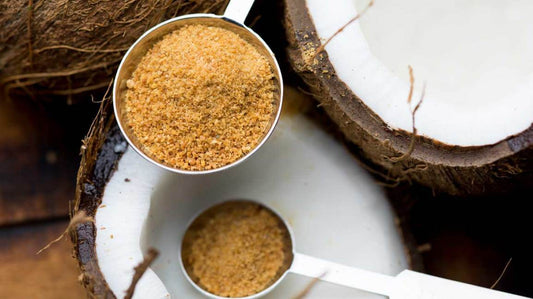 Sucre de fleur de coco : le trésor sucré de la nature - Atelier Marta