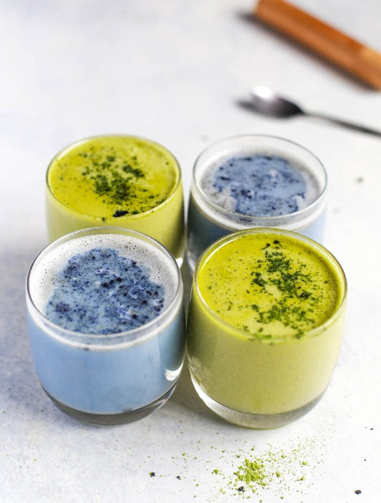 Le matcha: plus qu'un thé – Découvrez les preuves scientifiques derrière ses bienfaits étonnants! - Atelier Marta