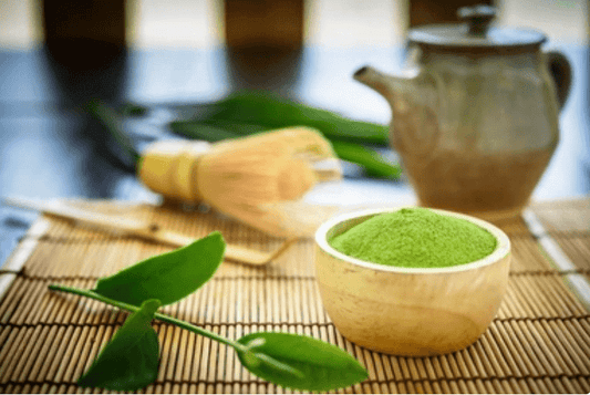 Le guide complet du matcha : bienfaits, préparation et mythes révélés - Atelier Marta