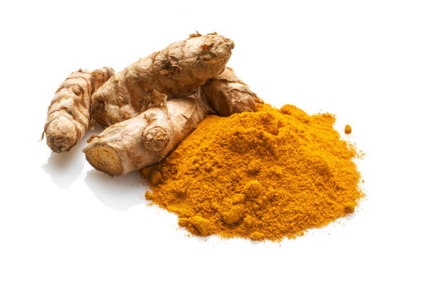 Curcuma golden latte