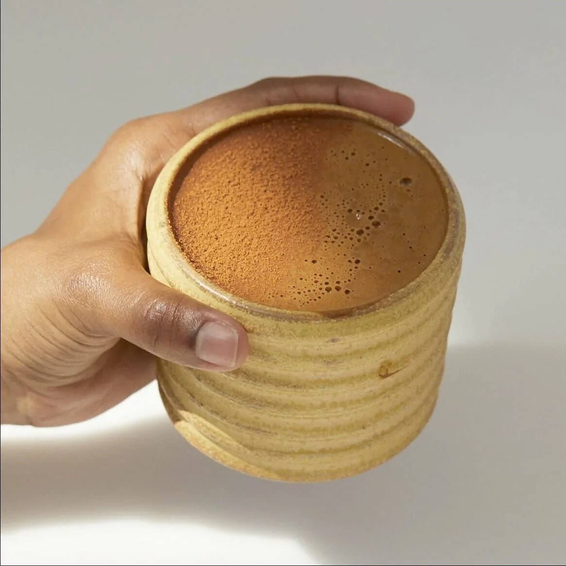Chai Latte bio | Découverte - Atelier Marta