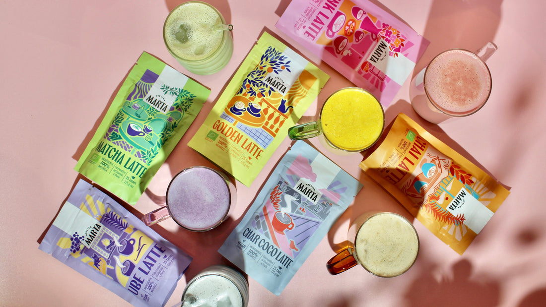 Les bienfaits des lattes : pourquoi les intégrer à votre routine