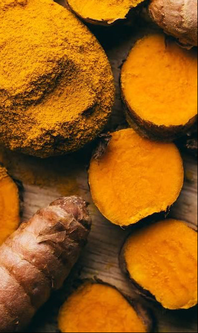 Curcuma