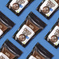 Choco Latte bio à fleur de sel | bien-être mental et cardiaque | format découverte - Atelier Marta