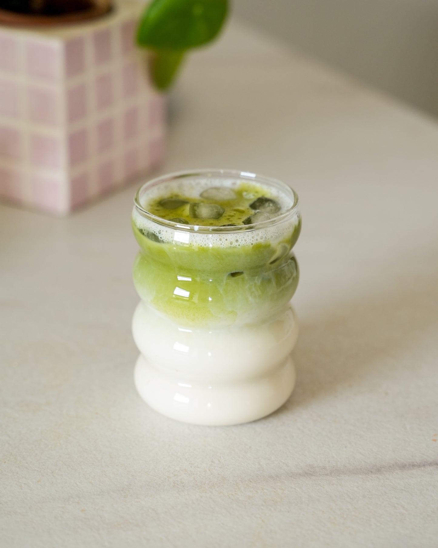 Matcha Latte | Energise