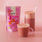 Pink Chai Latte | performance physique et mentale