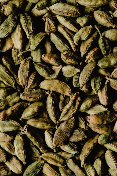 Cardamome