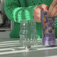 Ube Latte | Apaise