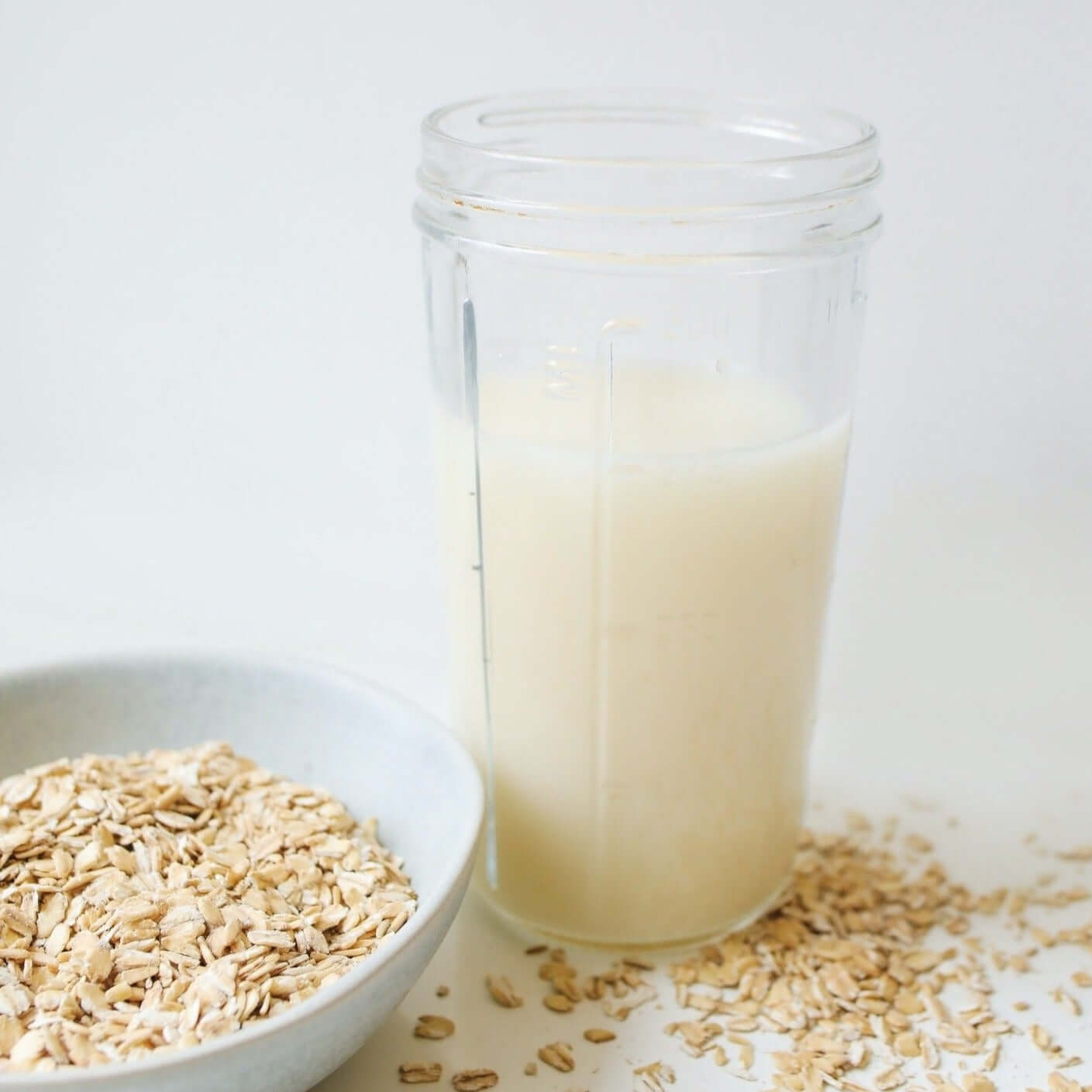 Boisson d'avoine bio en poudre - Atelier Marta